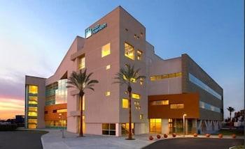 Studio Inn & Suites At Promenade Downey Buitenkant foto