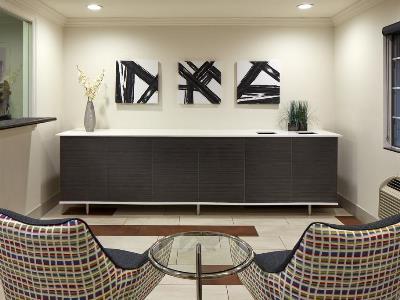 Studio Inn & Suites At Promenade Downey Buitenkant foto